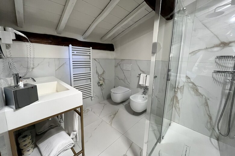 Hotel Relais Della Rovere