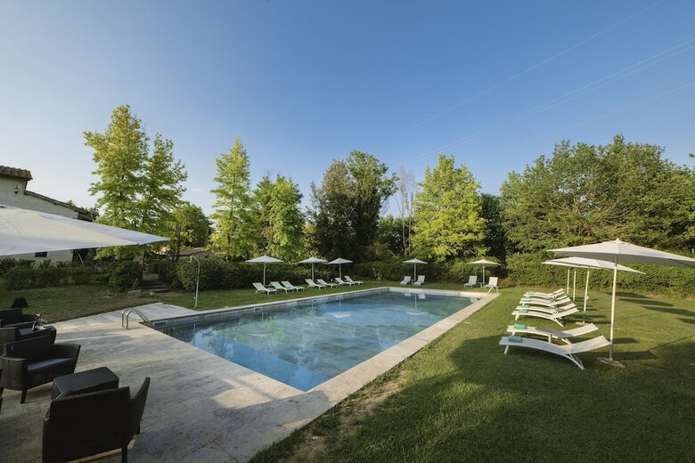 Hotel Relais Della Rovere