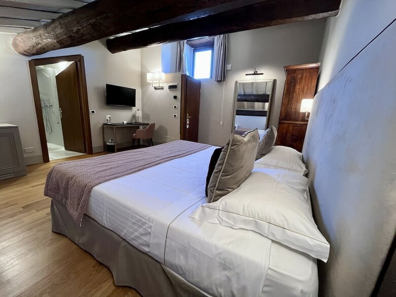 Hotel Relais Della Rovere
