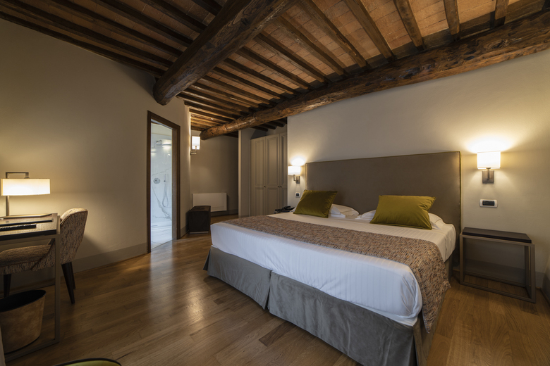 Hotel Relais Della Rovere