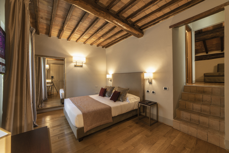 Hotel Relais Della Rovere