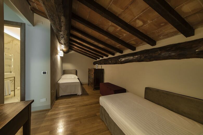 Hotel Relais Della Rovere