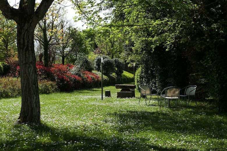 Hotel Relais Della Rovere