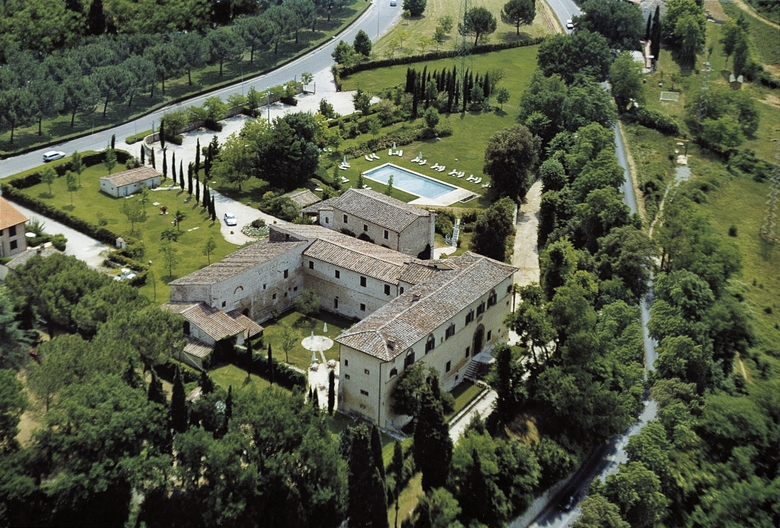 Hotel Relais Della Rovere