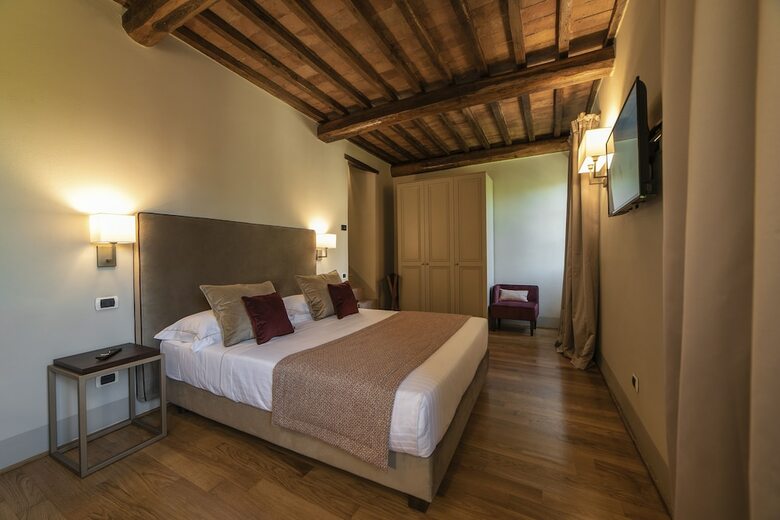 Hotel Relais Della Rovere