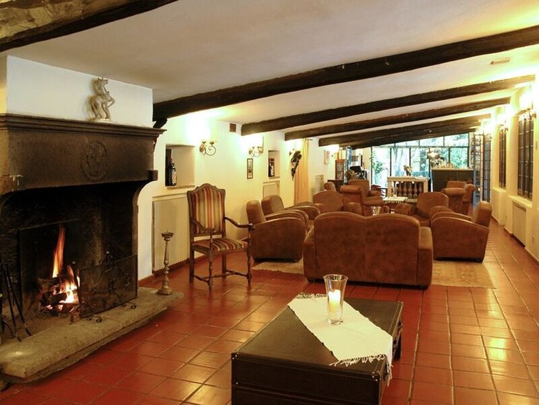 Hotel Borgo San Luigi