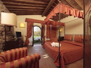 Hotel Borgo San Luigi