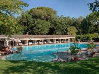 Hotel Borgo San Luigi