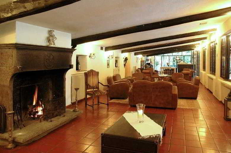 Hotel Borgo San Luigi