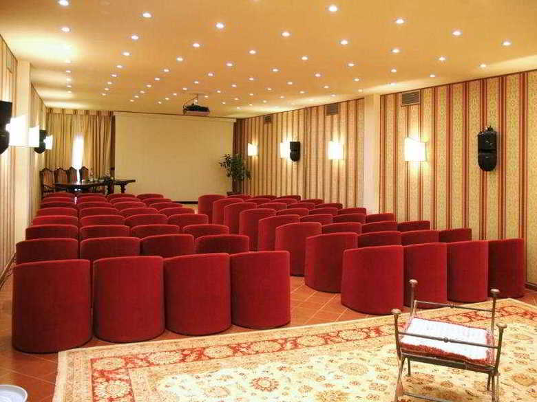 Hotel Borgo San Luigi