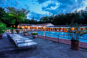 Hotel Borgo San Luigi