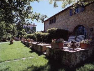 Hotel Borgo San Luigi