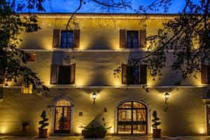 Hotel Borgo San Luigi