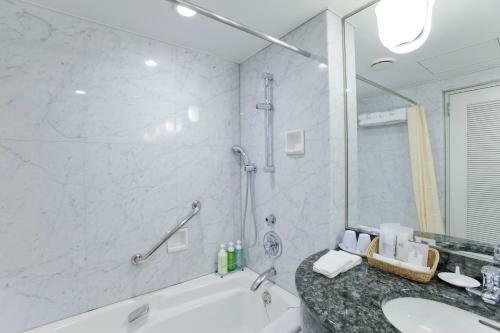 Hotel Nishitetsu Grand