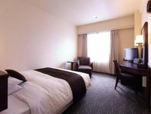 Hotel Nishitetsu Grand