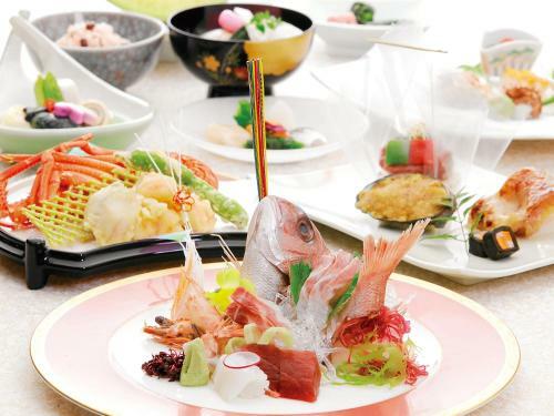 Hotel Nishitetsu Grand