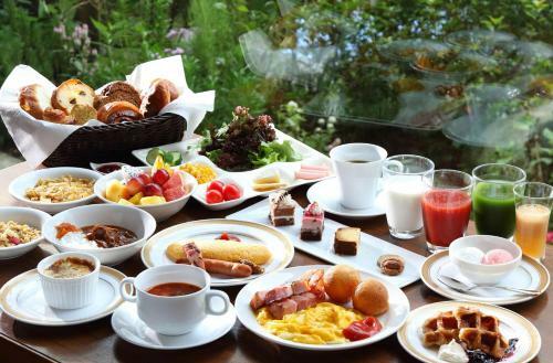 Hotel Nishitetsu Grand