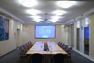 Hotel Radisson Blu Daugava Riga