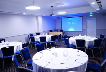 Hotel Radisson Blu Daugava Riga