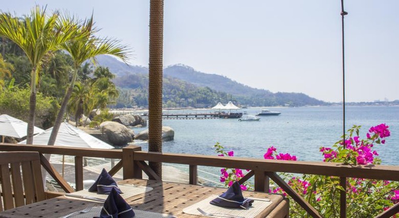 Hotel Camino Real Acapulco Diamante