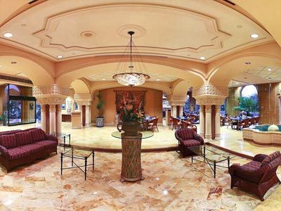 Hotel Lucerna Culiacan