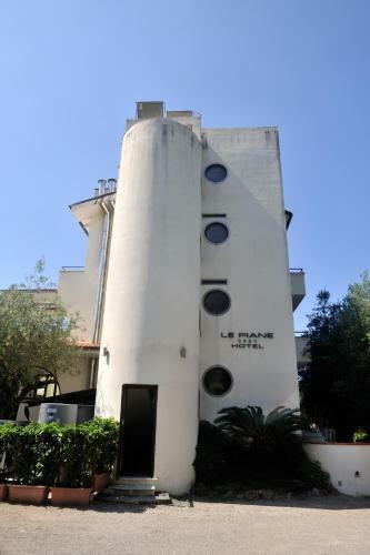 Hotel Le Piane