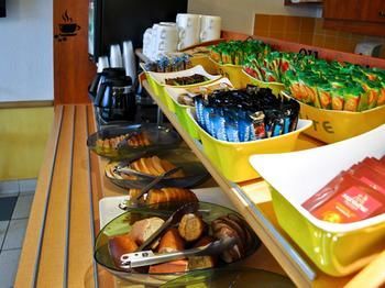 Hotel Ibis Styles Toulouse Lab�ge