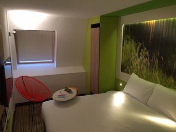 Hotel Ibis Styles Toulouse Lab�ge