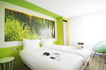 Hotel Ibis Styles Toulouse Lab�ge