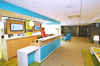 Hotel Ibis Styles Toulouse Lab�ge