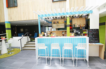Hotel Ibis Styles Toulouse Lab�ge