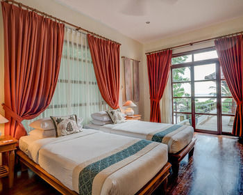 Hotel Indra Maya Pool Villas