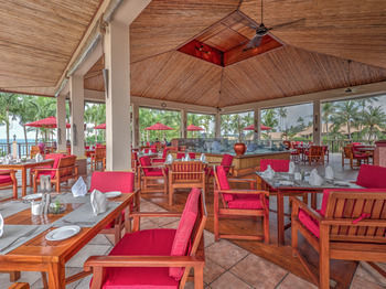 Hotel Indra Maya Pool Villas