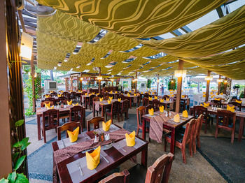 Hotel Indra Maya Pool Villas