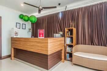Hotel Zen Rooms By Pass Nusa Dua