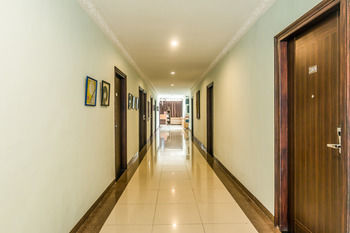 Hotel Zen Rooms By Pass Nusa Dua