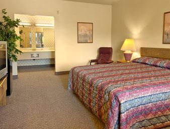 Motel Super 8 Costa Mesa / Newport Beach Area