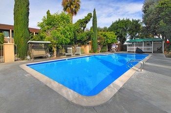Motel Super 8 Costa Mesa / Newport Beach Area