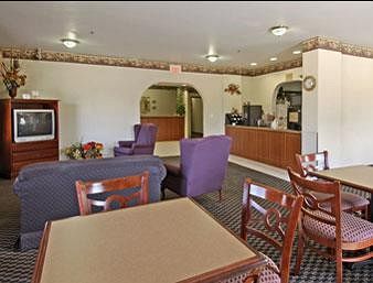 Hotel Super 8 Huntsville Texas