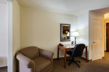 Hotel Quality Suites