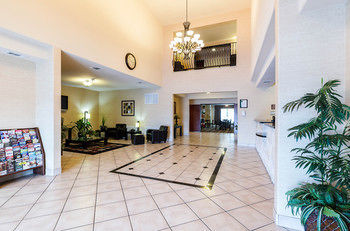 Hotel Quality Suites