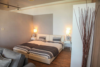 Apartamento First Street Okinawa Yomitan-son Oceans