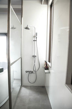Apartamento First Street Okinawa Yomitan-son Oceans