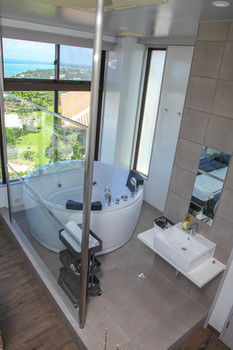 Apartamento First Street Okinawa Yomitan-son Oceans