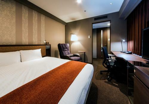 Daiwa Roynet Hotel Kokura-ekimae