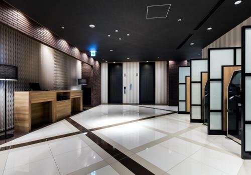 Daiwa Roynet Hotel Kokura-ekimae