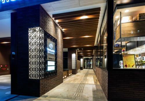 Daiwa Roynet Hotel Kokura-ekimae