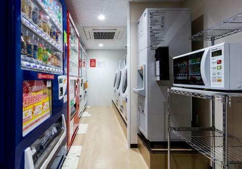 Daiwa Roynet Hotel Kokura-ekimae