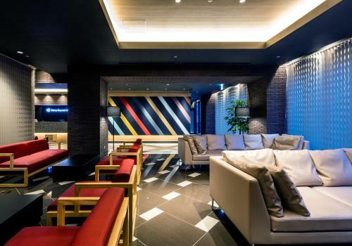 Daiwa Roynet Hotel Kokura-ekimae