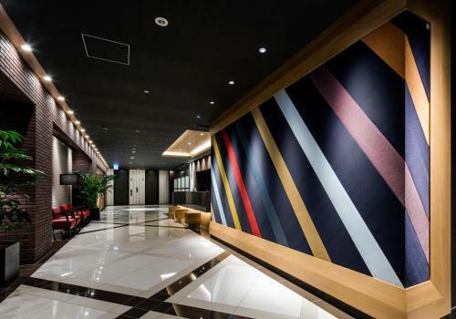 Daiwa Roynet Hotel Kokura-ekimae